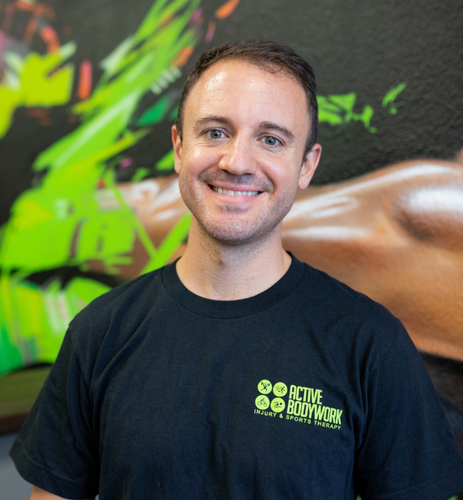 Scott Saberniak