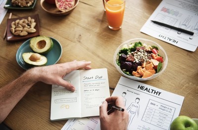 Wellness Planning