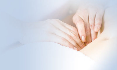 Broad Contact Muscle Stripping