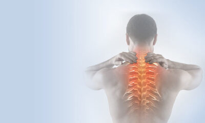 Hands-On Joint Therapy