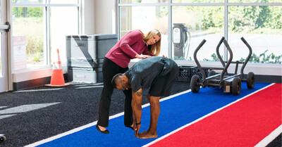 Total Body Movement Assessment