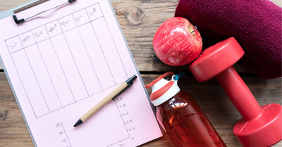 Individualized Program