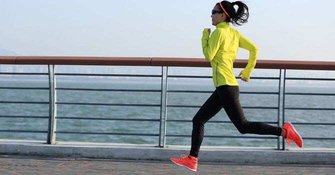 Why Your Runner's Knee Keeps Coming Back (And What to Do About It)